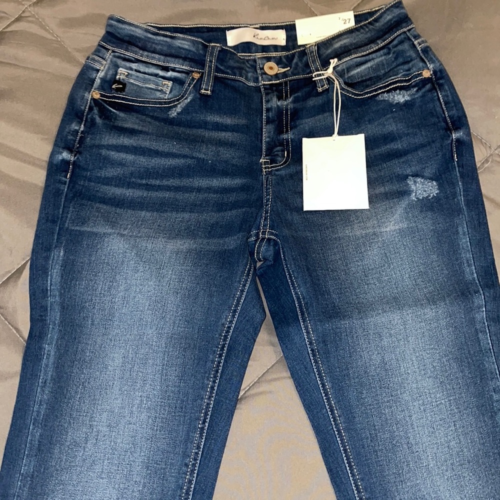 Kancan Jeans